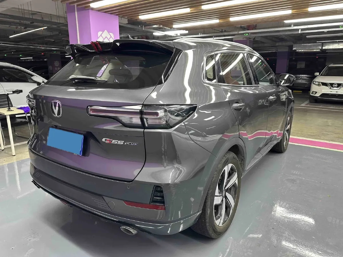 2022 ChangAn UNI-V 1.5T 188HP L4 7DCT,autocango,china used car exporter,china ev exporter,chinese used car exporter,chinese used ev exporter
