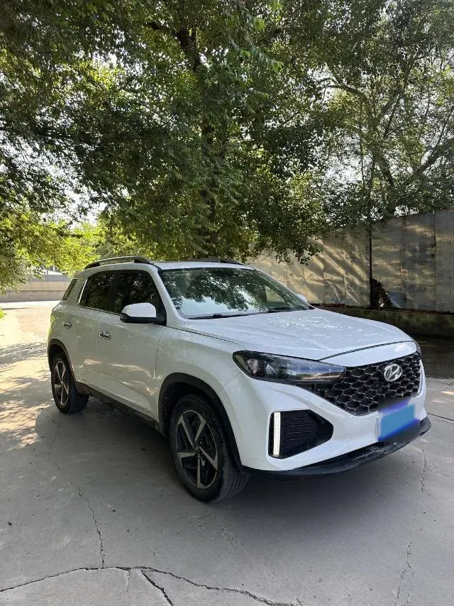 2019 Hyundai ix35 1.4T 140HP L4 7DCT,autocango,china used car exporter,china ev exporter,chinese used car exporter,chinese used ev exporter