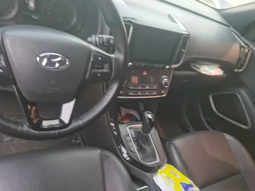 2019 Hyundai ix35 1.4T 140HP L4 7DCT,autocango,china used car exporter,china ev exporter,chinese used car exporter,chinese used ev exporter