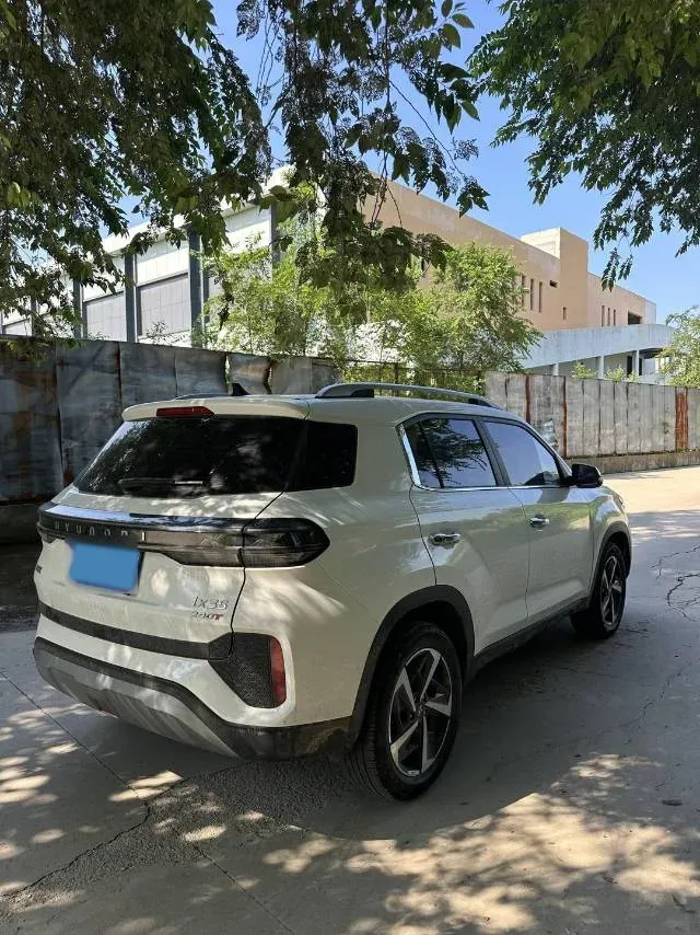 2019 Hyundai ix35 1.4T 140HP L4 7DCT,autocango,china used car exporter,china ev exporter,chinese used car exporter,chinese used ev exporter