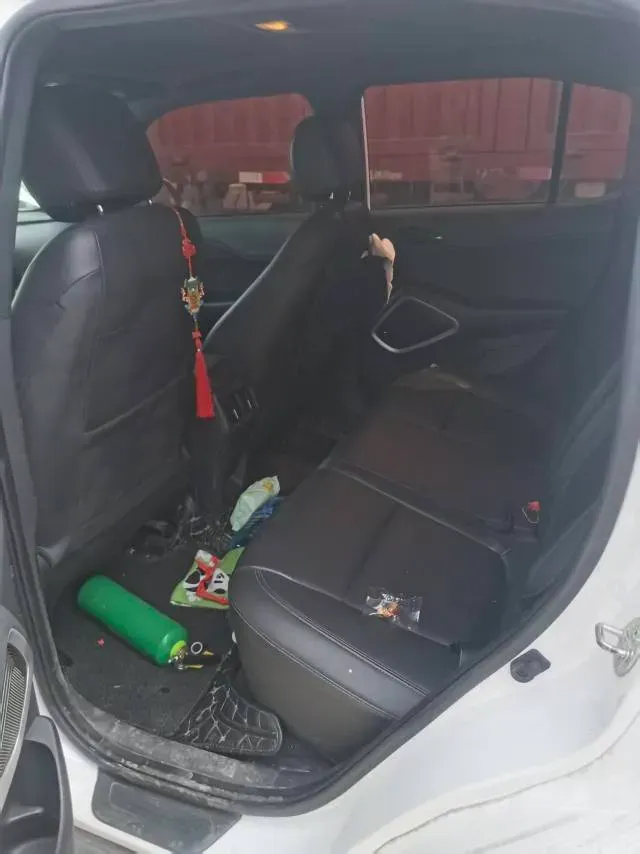 2019 Hyundai ix35 1.4T 140HP L4 7DCT,autocango,china used car exporter,china ev exporter,chinese used car exporter,chinese used ev exporter