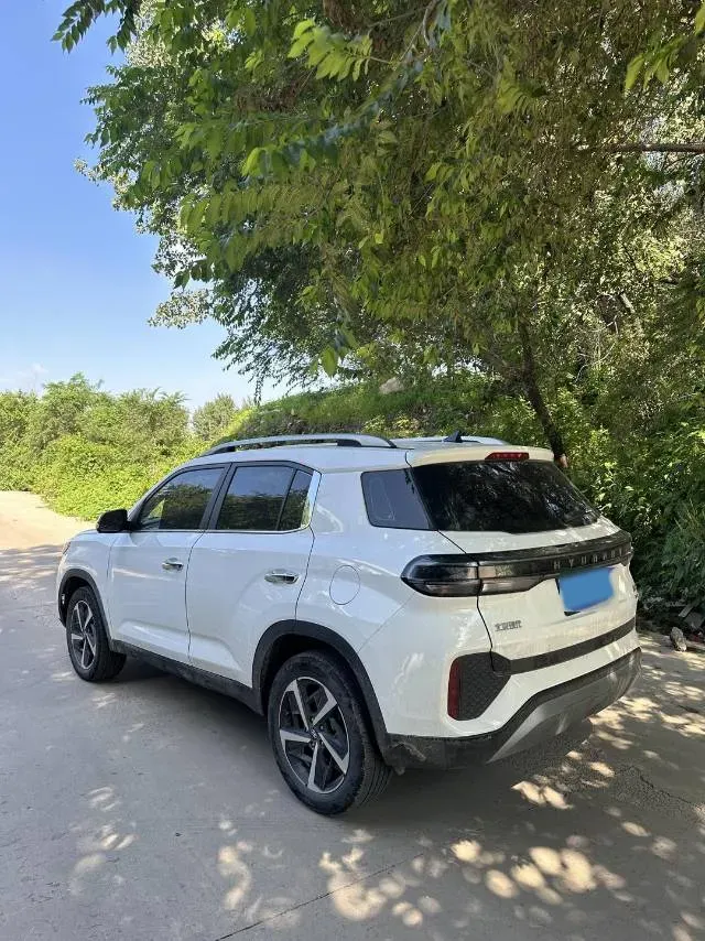 2019 Hyundai ix35 1.4T 140HP L4 7DCT,autocango,china used car exporter,china ev exporter,chinese used car exporter,chinese used ev exporter