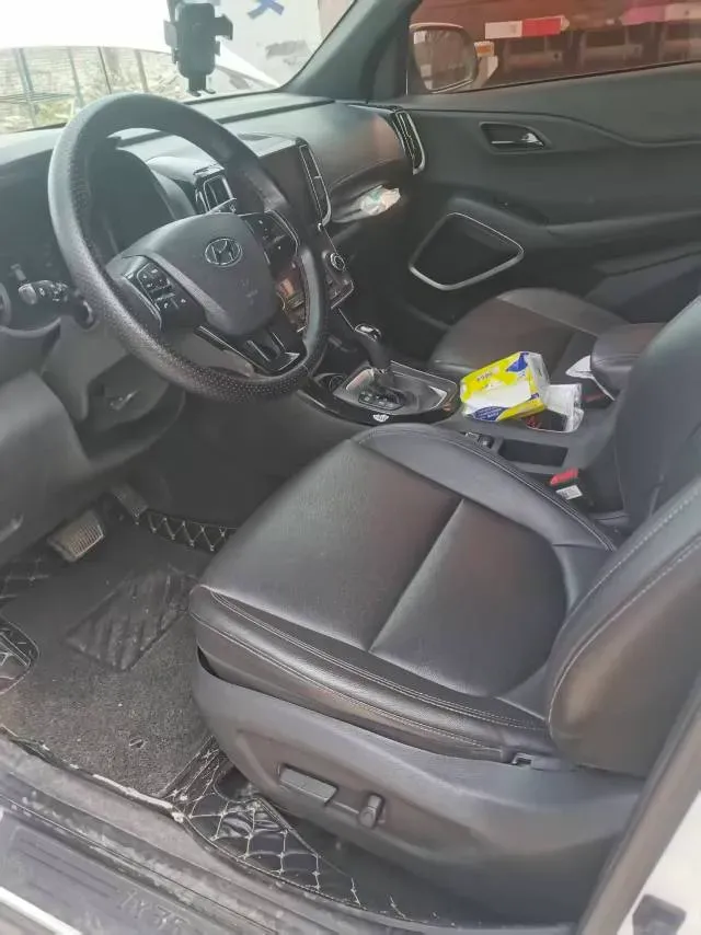 2019 Hyundai ix35 1.4T 140HP L4 7DCT,autocango,china used car exporter,china ev exporter,chinese used car exporter,chinese used ev exporter