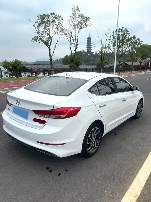 2019 Hyundai Elantra 1.4T 130HP L4 7DCT,autocango,china used car exporter,china ev exporter,chinese used car exporter,chinese used ev exporter