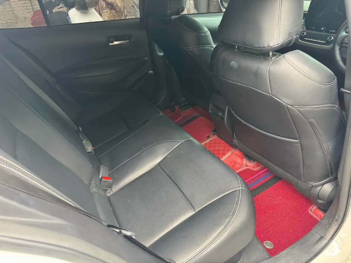 2019 Toyota Corolla 1.8L 98HP L4 E-CVT Hybrid,autocango,china used car exporter,china ev exporter,chinese used car exporter,chinese used ev exporter