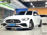 2022 MERCEDES-BENZ C CLASS,autocango,china used car exporter,china ev exporter,chinese used car exporter,chinese used ev exporter