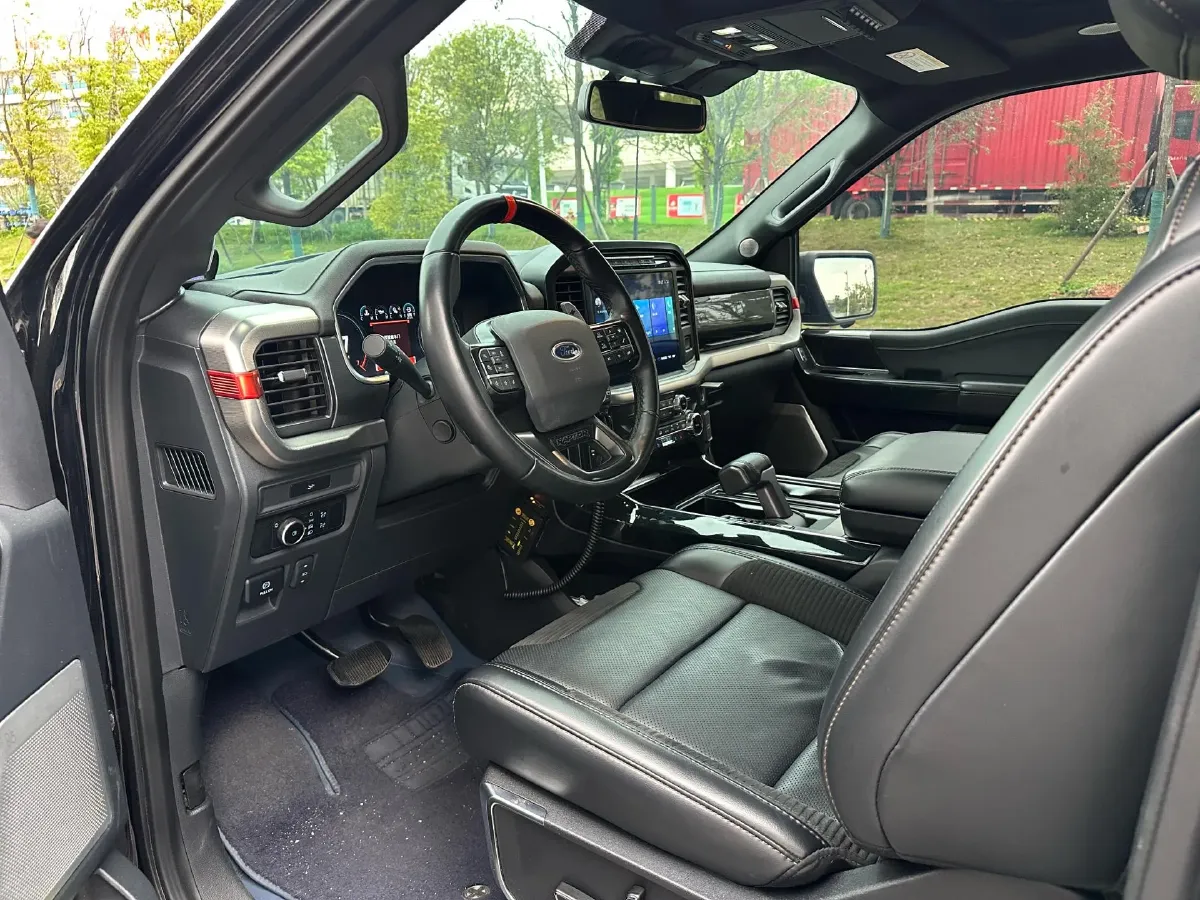 2023 Ford F-150 3.5T 423HP V6 10AT,autocango,china used car exporter,china ev exporter,chinese used car exporter,chinese used ev exporter