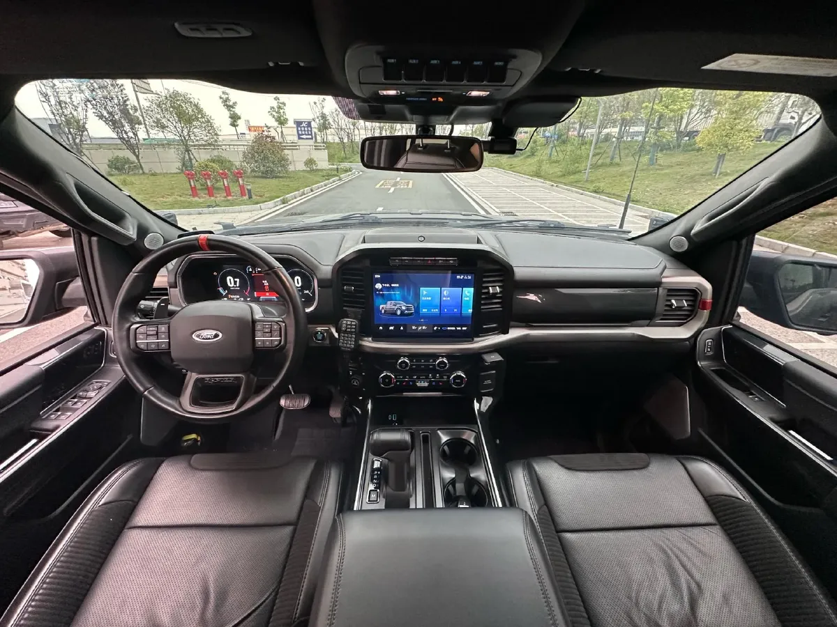 2023 Ford F-150 3.5T 423HP V6 10AT,autocango,china used car exporter,china ev exporter,chinese used car exporter,chinese used ev exporter