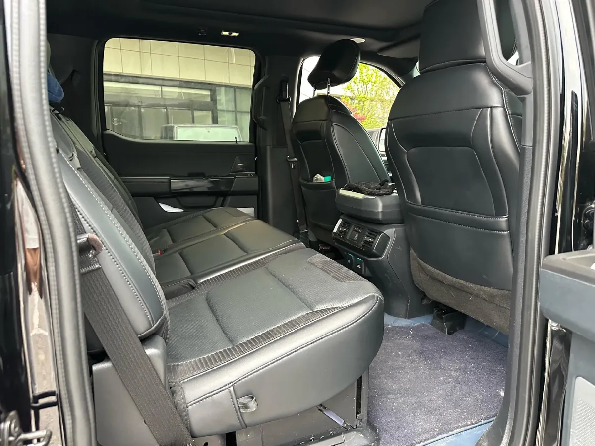 2023 Ford F-150 3.5T 423HP V6 10AT,autocango,china used car exporter,china ev exporter,chinese used car exporter,chinese used ev exporter