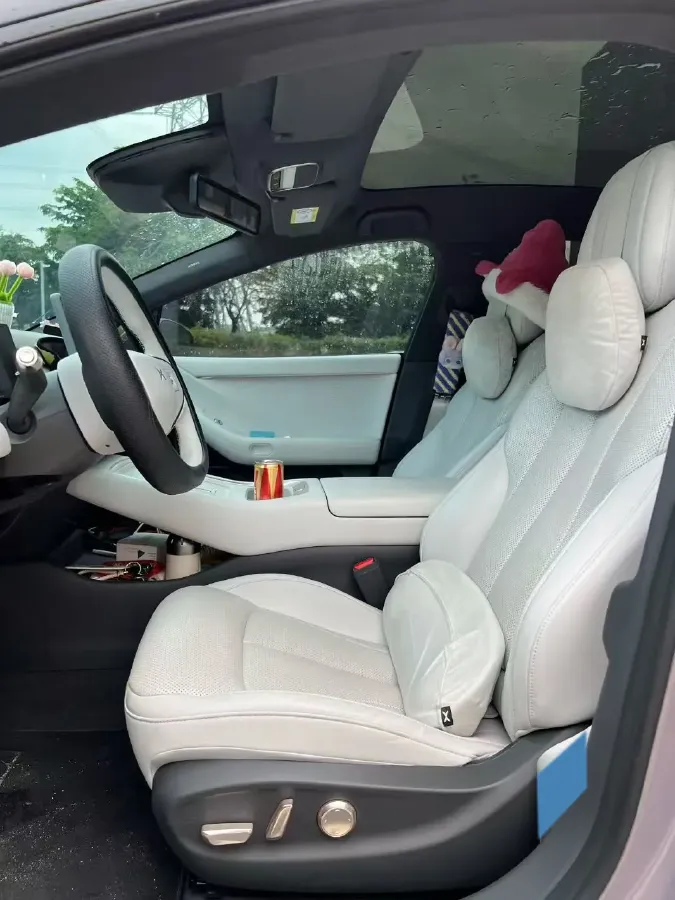 2024 Xpeng P7+ BEV 76.3KWH,autocango,china used car exporter,china ev exporter,chinese used car exporter,chinese used ev exporter