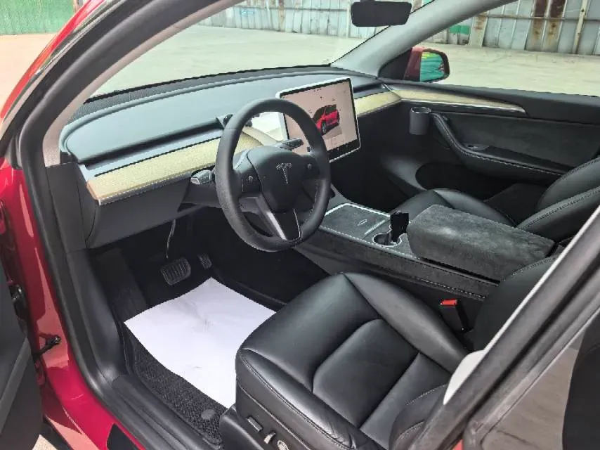 2022 Tesla Model Y BEV 60KWH,autocango,china used car exporter,china ev exporter,chinese used car exporter,chinese used ev exporter