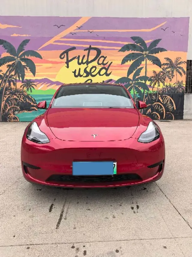 2022 Tesla Model Y BEV 60KWH,autocango,china used car exporter,china ev exporter,chinese used car exporter,chinese used ev exporter
