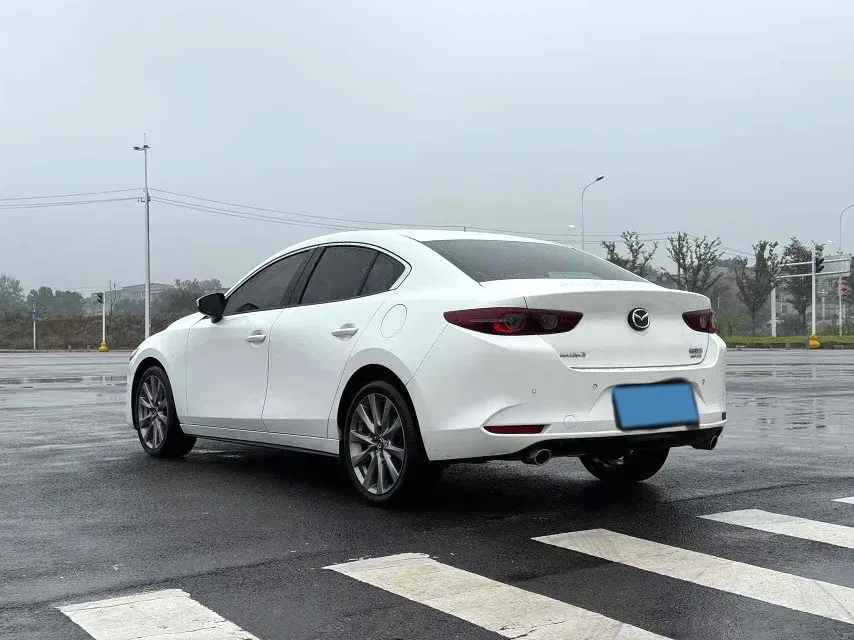 2020 Mazda 3 Axela 2.0L 158HP L4 6AT,autocango,china used car exporter,china ev exporter,chinese used car exporter,chinese used ev exporter