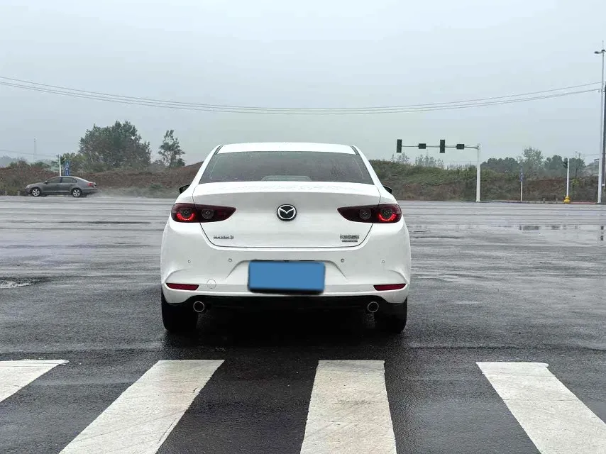 2020 Mazda 3 Axela 2.0L 158HP L4 6AT,autocango,china used car exporter,china ev exporter,chinese used car exporter,chinese used ev exporter