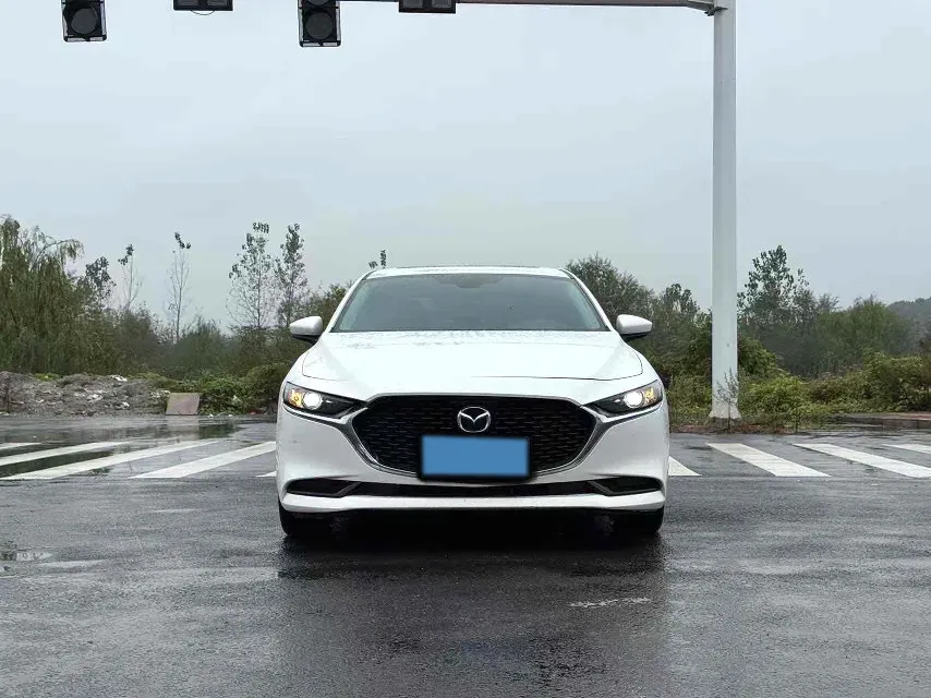 2020 Mazda 3 Axela 2.0L 158HP L4 6AT,autocango,china used car exporter,china ev exporter,chinese used car exporter,chinese used ev exporter