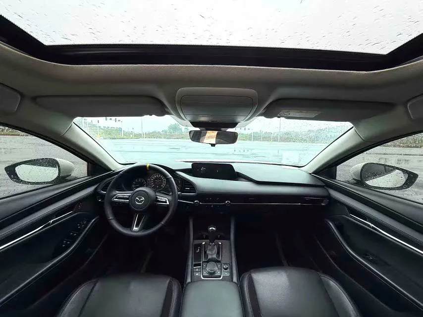 2020 Mazda 3 Axela 2.0L 158HP L4 6AT,autocango,china used car exporter,china ev exporter,chinese used car exporter,chinese used ev exporter