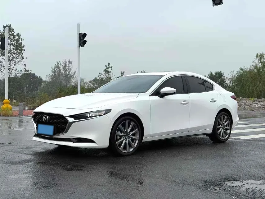2020 Mazda 3 Axela 2.0L 158HP L4 6AT,autocango,china used car exporter,china ev exporter,chinese used car exporter,chinese used ev exporter