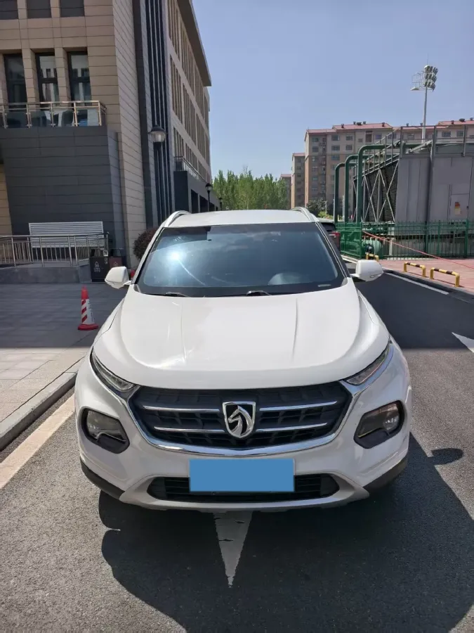 2017 BaoJun 510 1.5L 112HP L4 6MT,autocango,china used car exporter,china ev exporter,chinese used car exporter,chinese used ev exporter