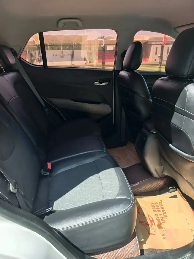 2017 BaoJun 510 1.5L 112HP L4 6MT,autocango,china used car exporter,china ev exporter,chinese used car exporter,chinese used ev exporter