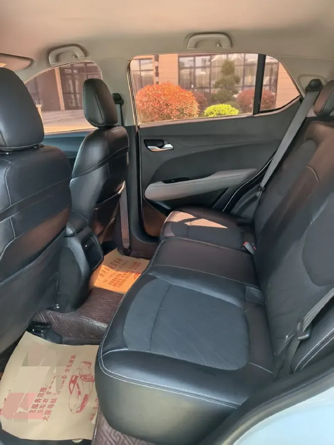 2017 BaoJun 510 1.5L 112HP L4 6MT,autocango,china used car exporter,china ev exporter,chinese used car exporter,chinese used ev exporter