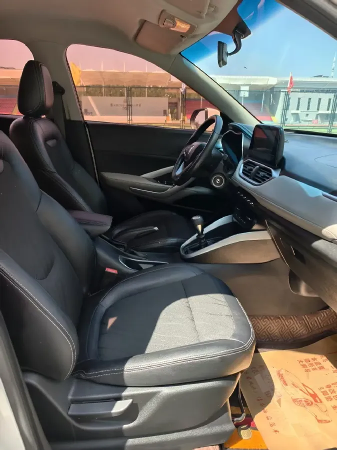 2017 BaoJun 510 1.5L 112HP L4 6MT,autocango,china used car exporter,china ev exporter,chinese used car exporter,chinese used ev exporter