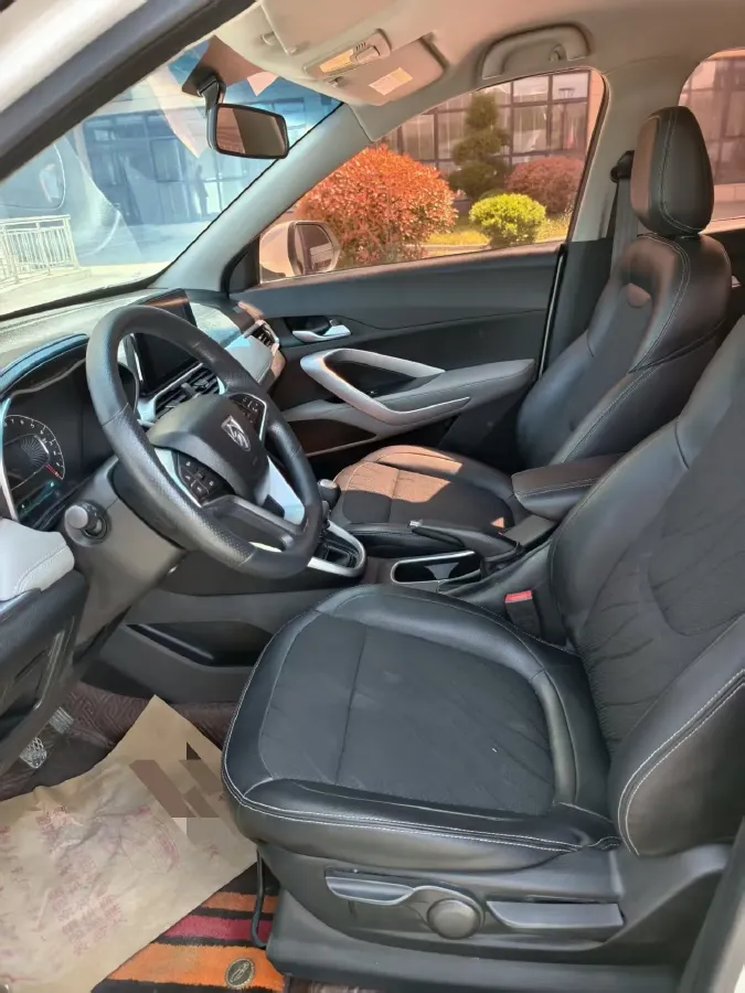 2017 BaoJun 510 1.5L 112HP L4 6MT,autocango,china used car exporter,china ev exporter,chinese used car exporter,chinese used ev exporter