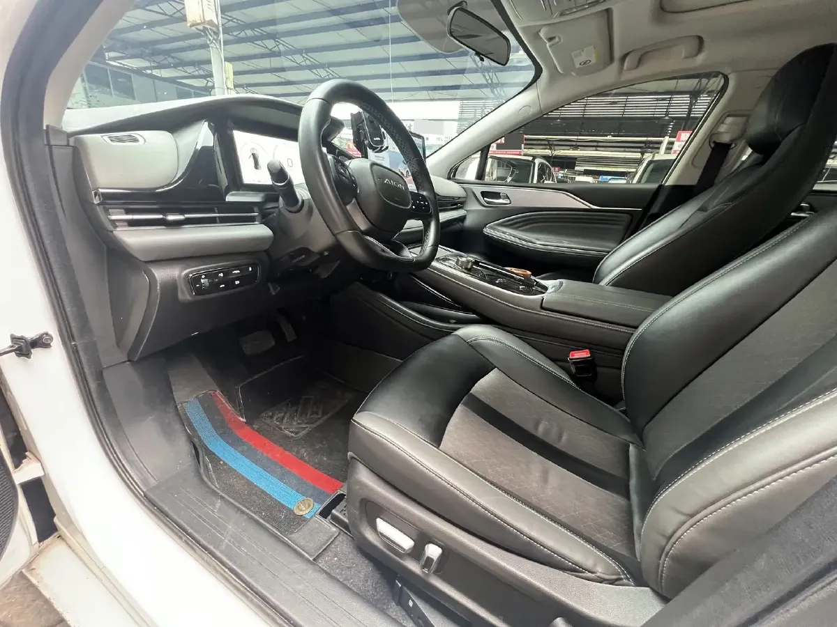 2023 Aion S Plus BEV 59.4KWH,autocango,china used car exporter,china ev exporter,chinese used car exporter,chinese used ev exporter