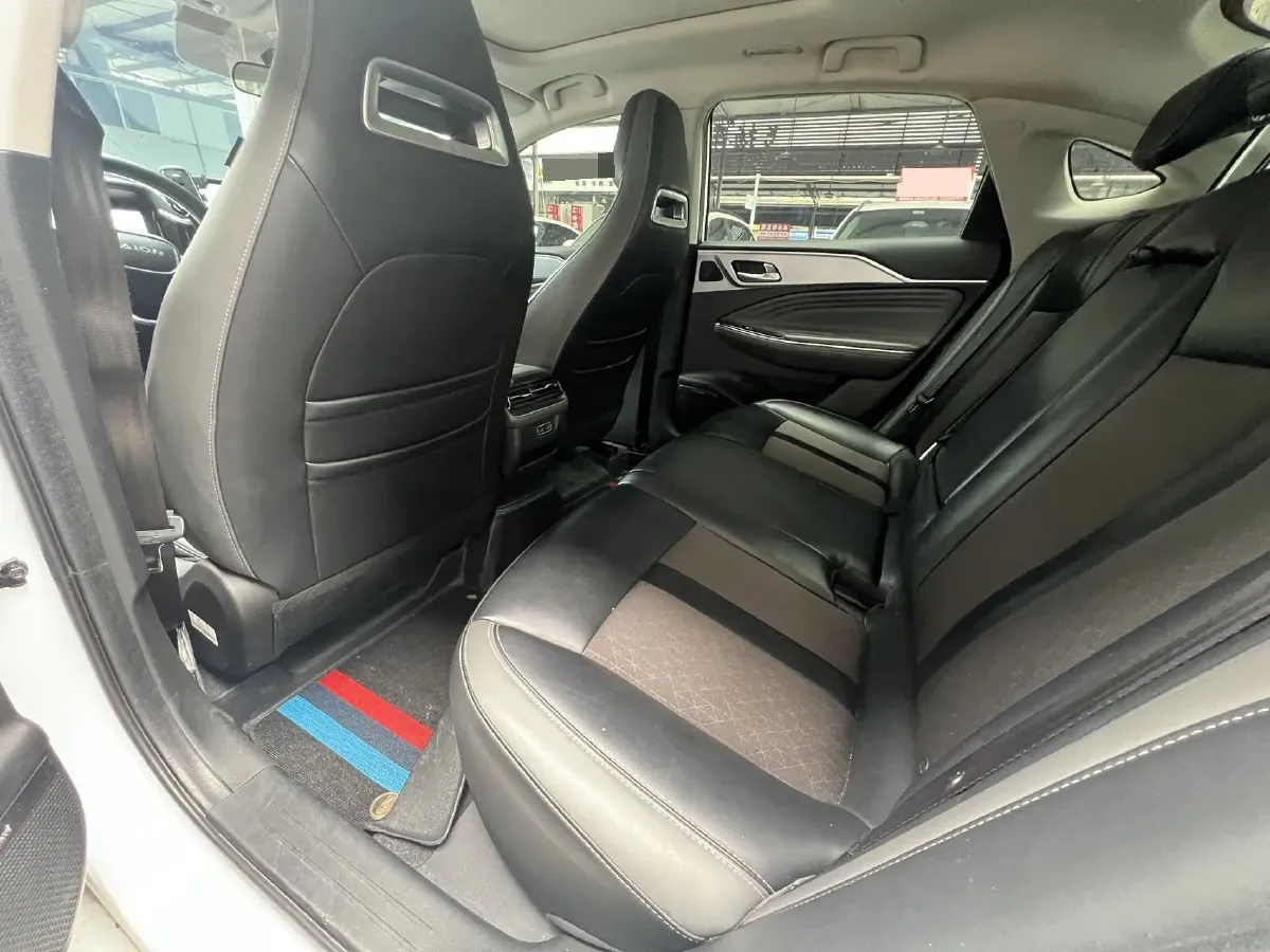 2023 Aion S Plus BEV 59.4KWH,autocango,china used car exporter,china ev exporter,chinese used car exporter,chinese used ev exporter