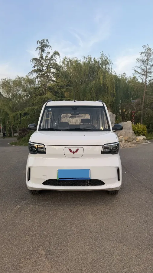 2025 WuLing ZhiGuang BEV 17.7KWH,autocango,china used car exporter,china ev exporter,chinese used car exporter,chinese used ev exporter