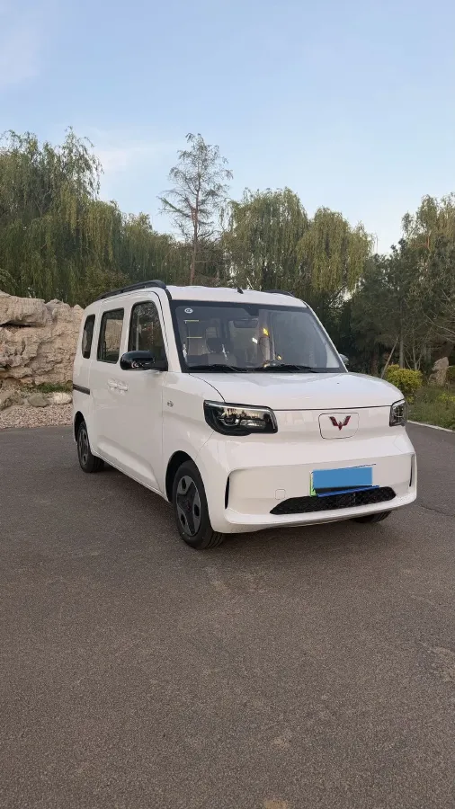 2025 WuLing ZhiGuang BEV 17.7KWH,autocango,china used car exporter,china ev exporter,chinese used car exporter,chinese used ev exporter