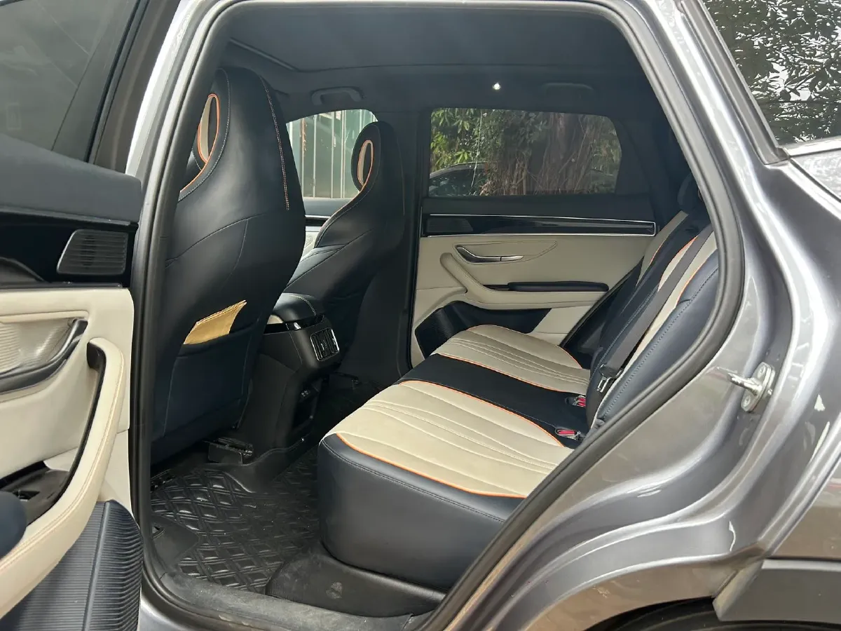 2021 BYD Qin BEV 53.56KWH,autocango,china used car exporter,china ev exporter,chinese used car exporter,chinese used ev exporter