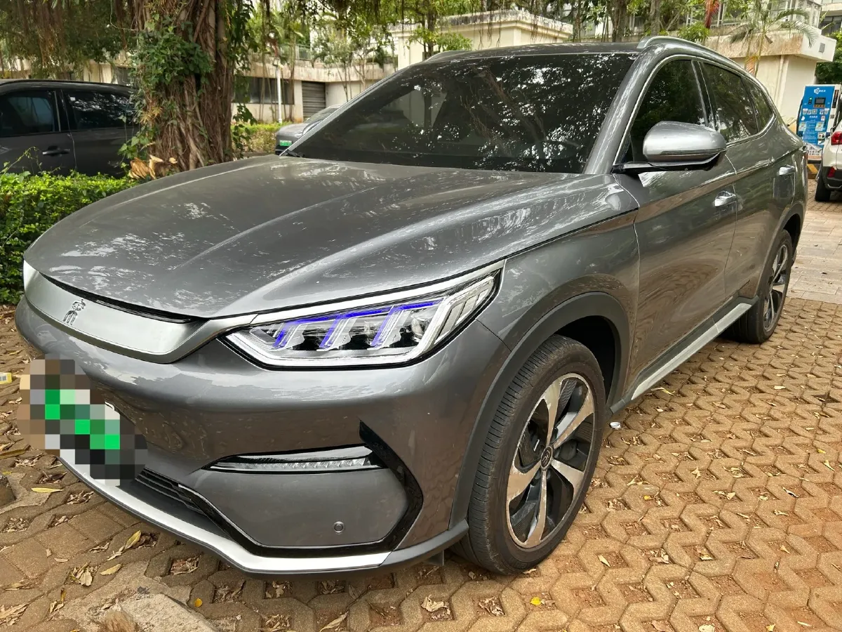 2021 BYD Qin BEV 53.56KWH,autocango,china used car exporter,china ev exporter,chinese used car exporter,chinese used ev exporter