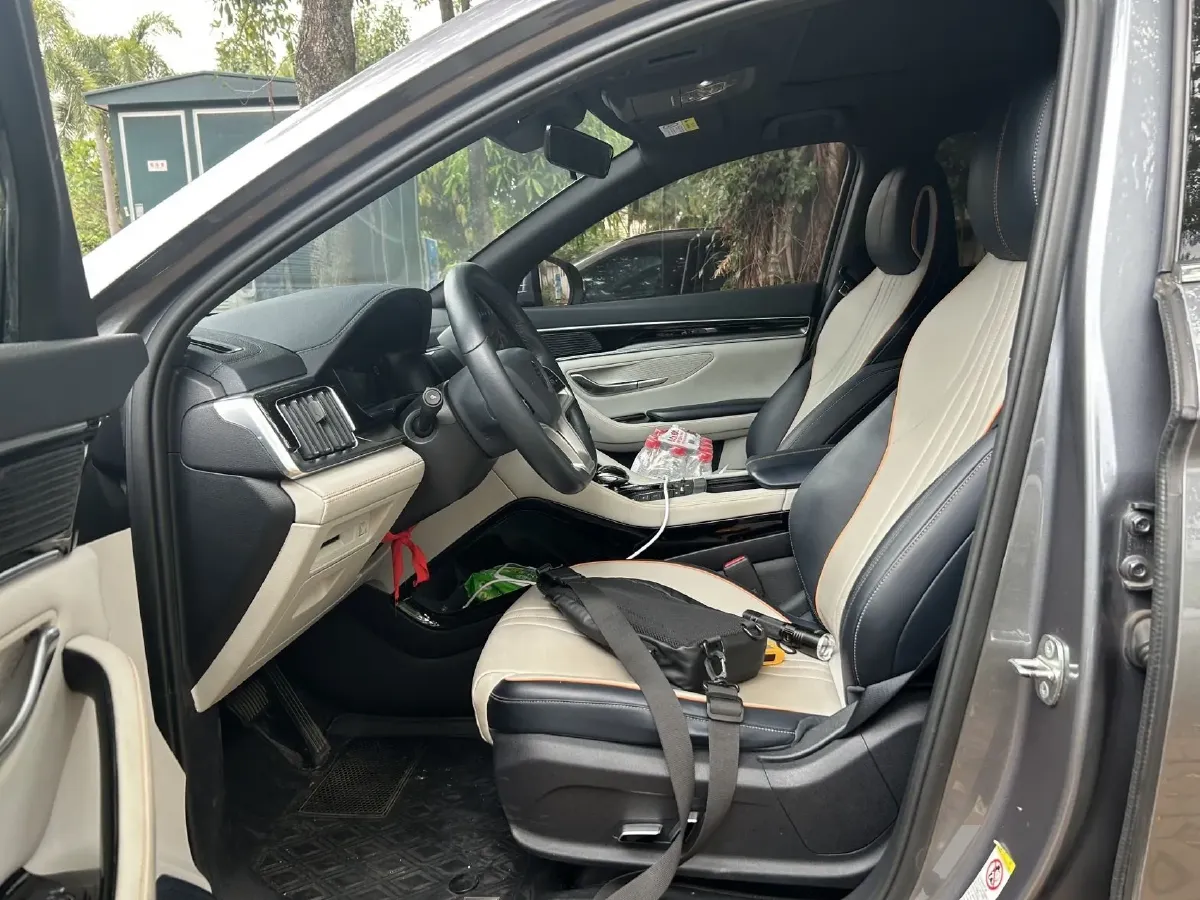 2021 BYD Qin BEV 53.56KWH,autocango,china used car exporter,china ev exporter,chinese used car exporter,chinese used ev exporter