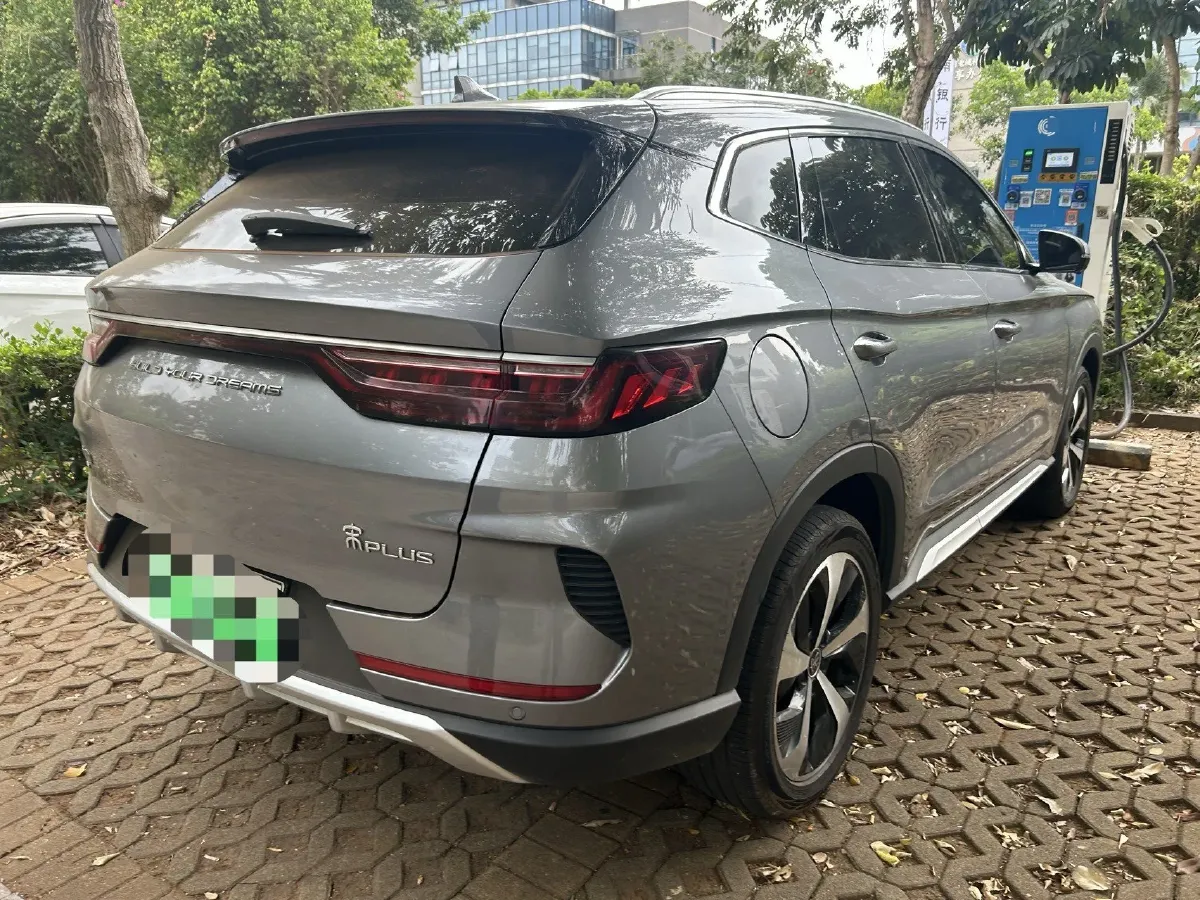 2021 BYD Qin BEV 53.56KWH,autocango,china used car exporter,china ev exporter,chinese used car exporter,chinese used ev exporter