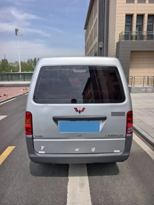 2019 WuLing ZhiGuang 1.2L 82HP L4 5MT,autocango,china used car exporter,china ev exporter,chinese used car exporter,chinese used ev exporter