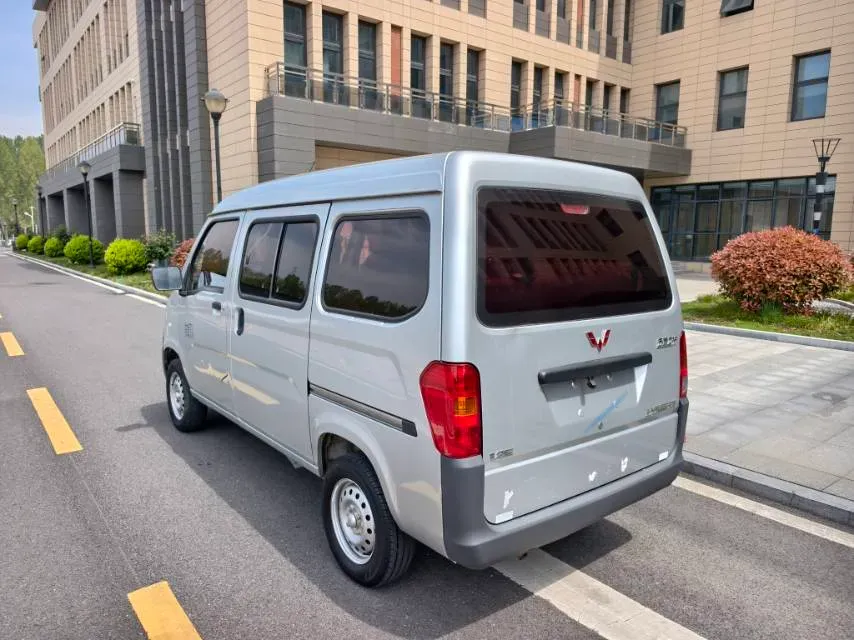 2019 WuLing ZhiGuang 1.2L 82HP L4 5MT,autocango,china used car exporter,china ev exporter,chinese used car exporter,chinese used ev exporter
