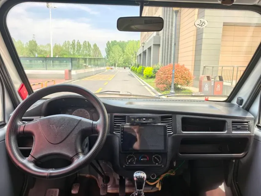 2019 WuLing ZhiGuang 1.2L 82HP L4 5MT,autocango,china used car exporter,china ev exporter,chinese used car exporter,chinese used ev exporter