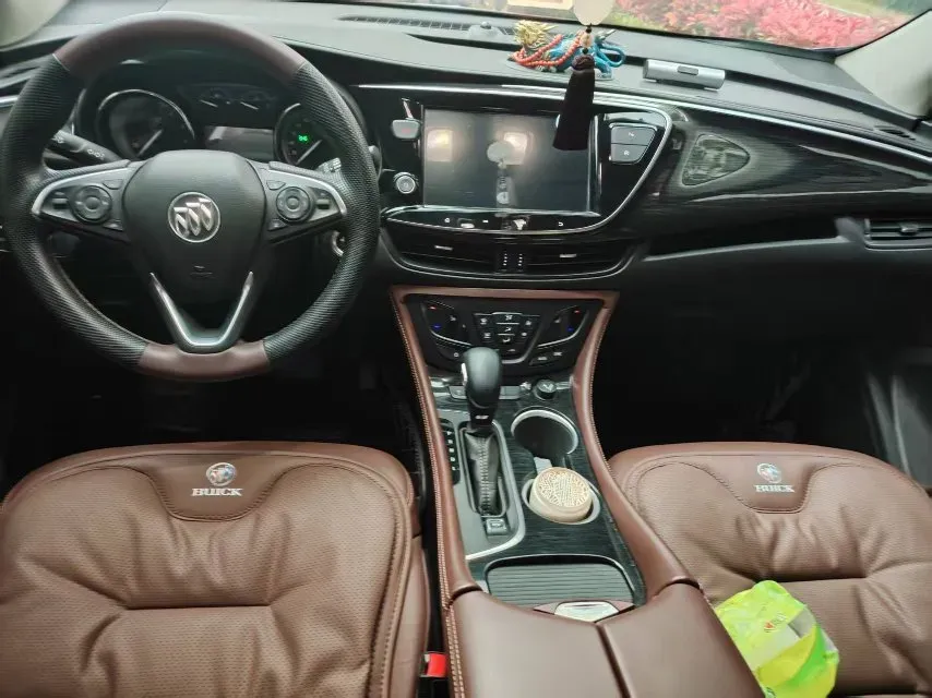 2021 Buick EnvisionPlus 1.5T 169HP L4 7DCT,autocango,china used car exporter,china ev exporter,chinese used car exporter,chinese used ev exporter