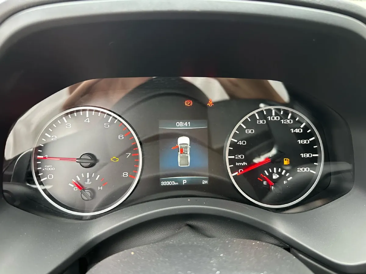 2021 Great Wall Poer 2.0T 218HP L4 8AT,autocango,china used car exporter,china ev exporter,chinese used car exporter,chinese used ev exporter