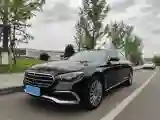 2023 Mercedes-Benz E Class 2.0T 258HP L4 9AT