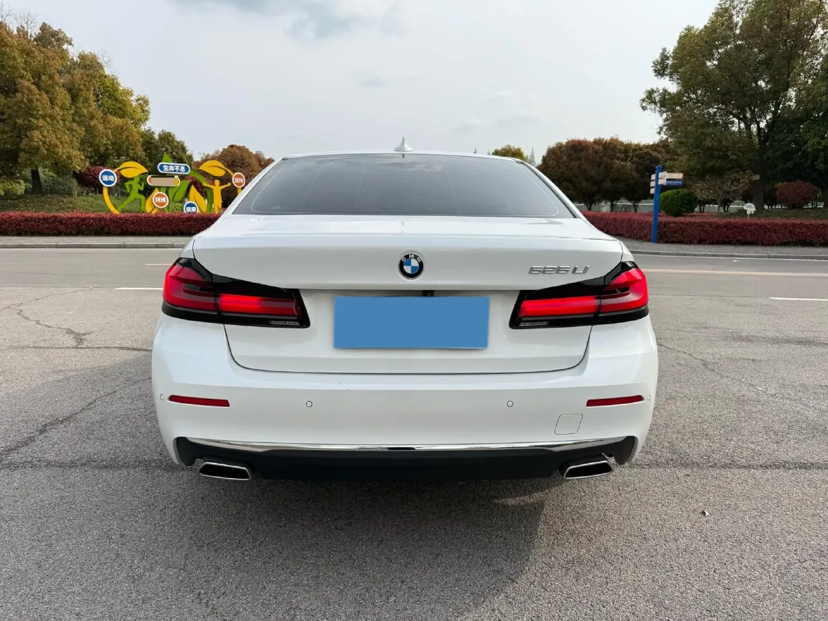 2022 BMW 5 Series 2.0T 184HP L4 8AT,autocango,china used car exporter,china ev exporter,chinese used car exporter,chinese used ev exporter