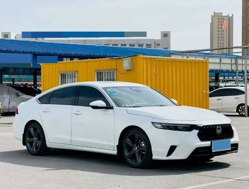 2024 Honda Inspire 1.5T 192HP L4 CVT,autocango,china used car exporter,china ev exporter,chinese used car exporter,chinese used ev exporter