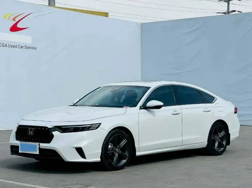 2024 Honda Inspire 1.5T 192HP L4 CVT,autocango,china used car exporter,china ev exporter,chinese used car exporter,chinese used ev exporter