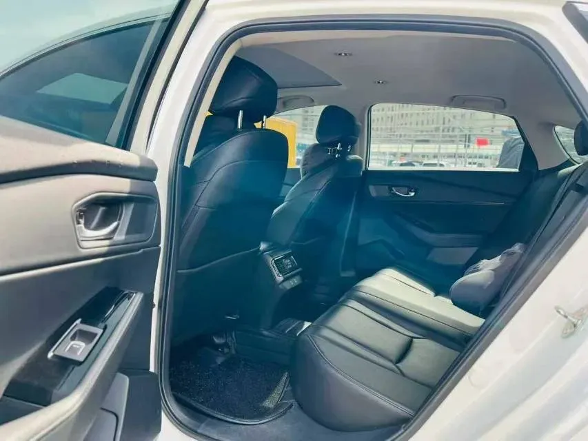 2024 Honda Inspire 1.5T 192HP L4 CVT,autocango,china used car exporter,china ev exporter,chinese used car exporter,chinese used ev exporter