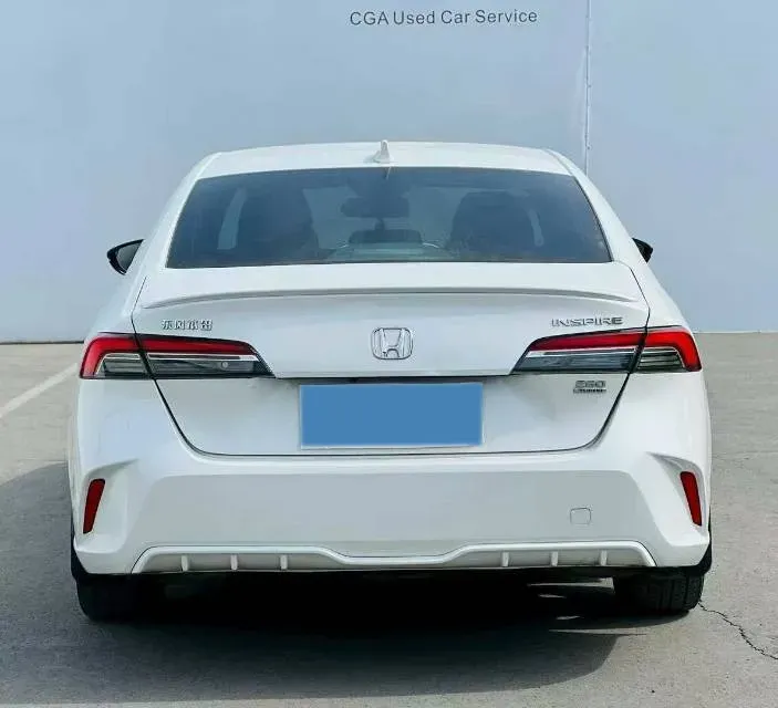 2024 Honda Inspire 1.5T 192HP L4 CVT,autocango,china used car exporter,china ev exporter,chinese used car exporter,chinese used ev exporter