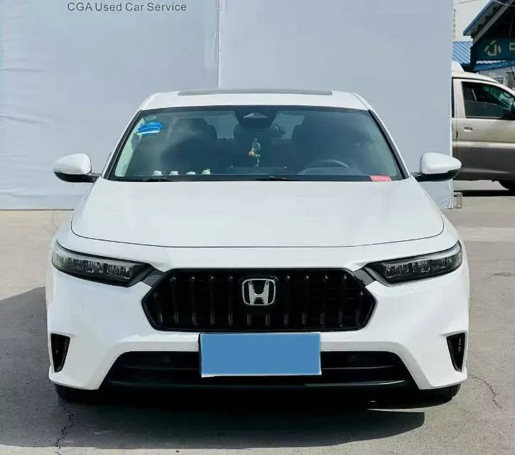 2024 Honda Inspire 1.5T 192HP L4 CVT,autocango,china used car exporter,china ev exporter,chinese used car exporter,chinese used ev exporter