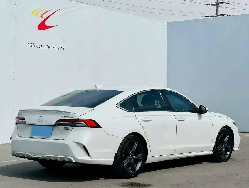 2024 Honda Inspire 1.5T 192HP L4 CVT,autocango,china used car exporter,china ev exporter,chinese used car exporter,chinese used ev exporter