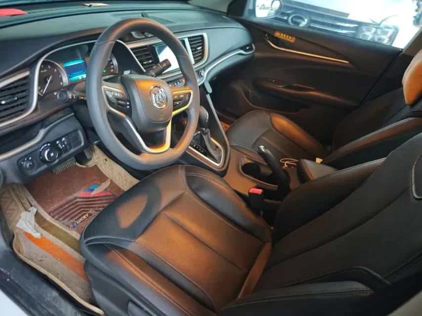 2021 Buick Excelle 1.3T 163HP L3 6AT,autocango,china used car exporter,china ev exporter,chinese used car exporter,chinese used ev exporter