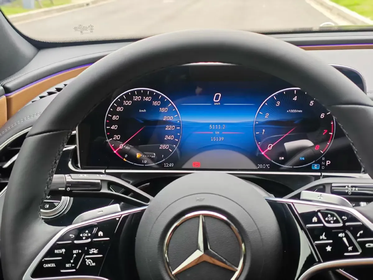 2024 Mercedes-Benz E Class 2.0T 258HP L4 9AT,autocango,china used car exporter,china ev exporter,chinese used car exporter,chinese used ev exporter