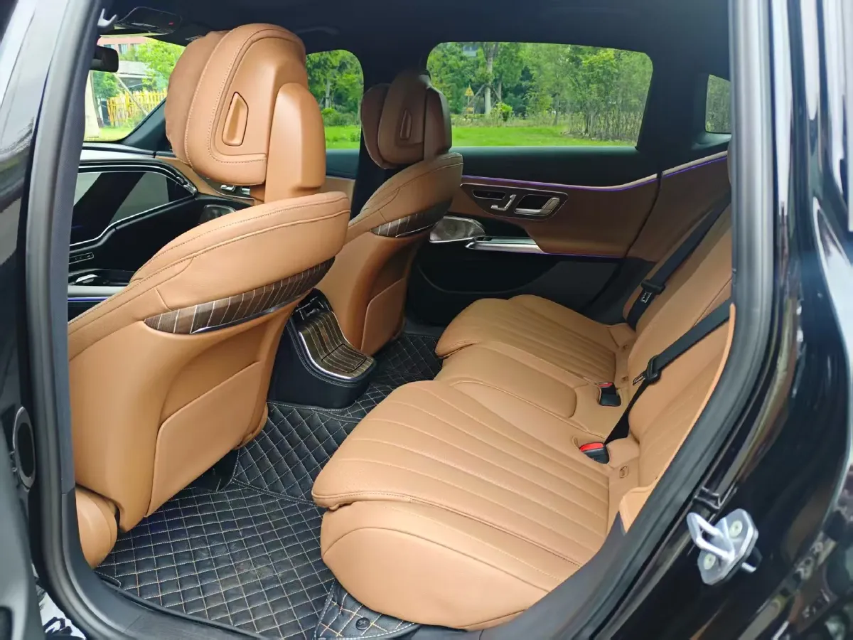 2024 Mercedes-Benz E Class 2.0T 258HP L4 9AT,autocango,china used car exporter,china ev exporter,chinese used car exporter,chinese used ev exporter